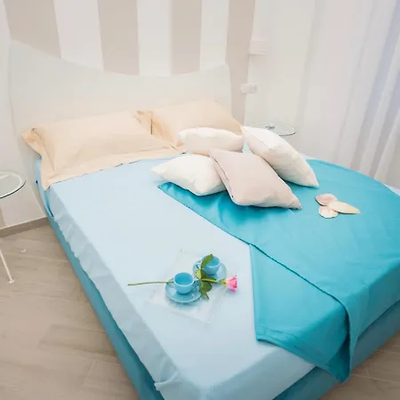 Chiaro Di Luna - Bilocale Selene 4* Maiori
