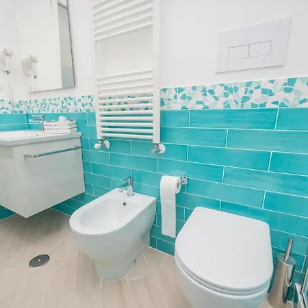 Bed & Breakfast Chiaro Di Luna - Bilocale Selene *