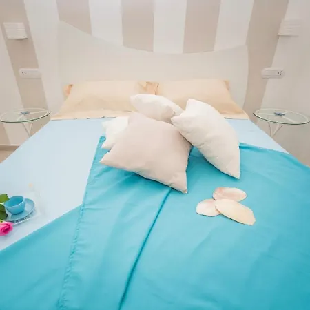 Bed & Breakfast Chiaro Di Luna - Bilocale Selene