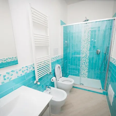 Chiaro Di Luna - Bilocale Selene Bed & Breakfast