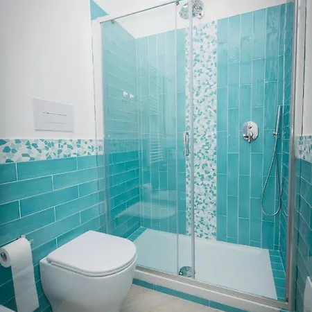 Chiaro Di Luna - Bilocale Selene Bed & Breakfast