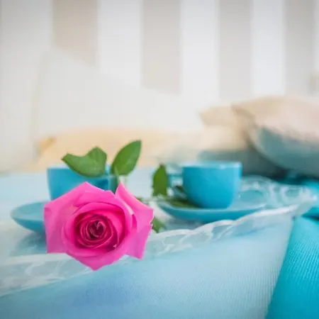 Chiaro Di Luna - Bilocale Selene Bed & Breakfast *