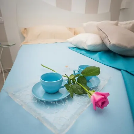 Chiaro Di Luna - Bilocale Selene Bed & Breakfast *