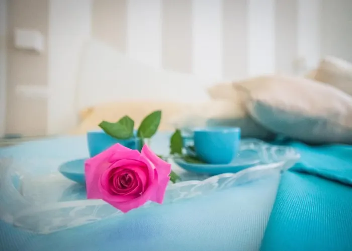 Chiaro Di Luna - Bilocale Selene Bed & Breakfast 4*